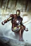 IRON MAN: I AM IRON MAN! #2